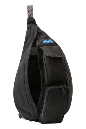 KAVU Mini Rope Bag 斜揹繩袋 KAVU
