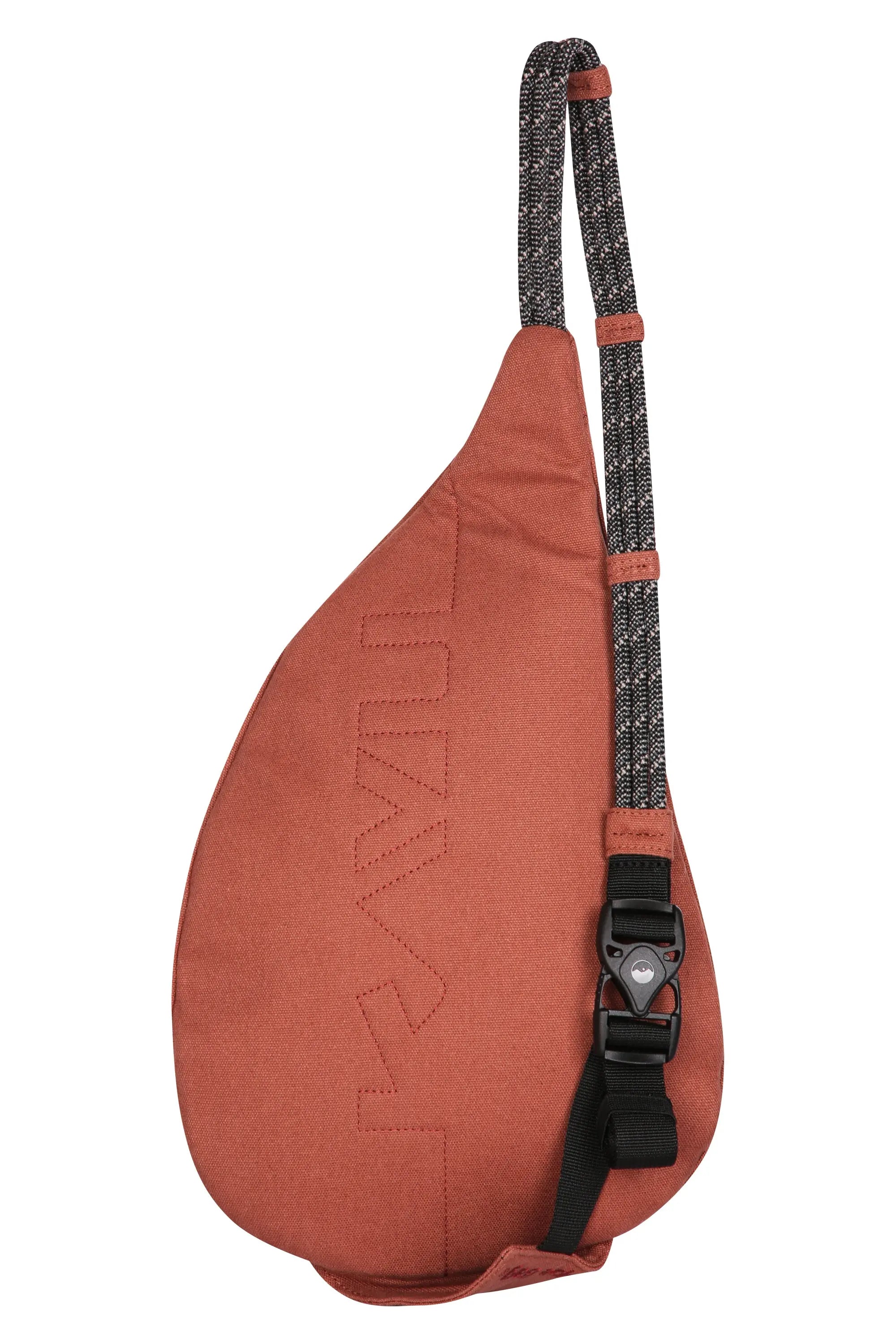 KAVU Mini Rope Bag 斜揹繩袋 KAVU