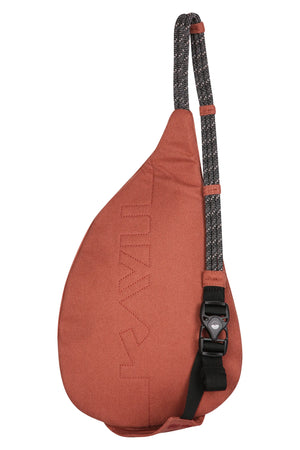 KAVU Mini Rope Bag 斜揹繩袋 KAVU