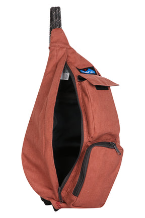 KAVU Mini Rope Bag 斜揹繩袋