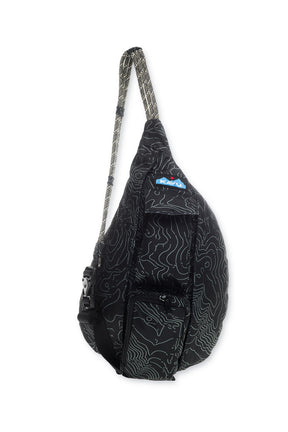 KAVU Mini Rope Sling 斜揹繩袋 (防水)