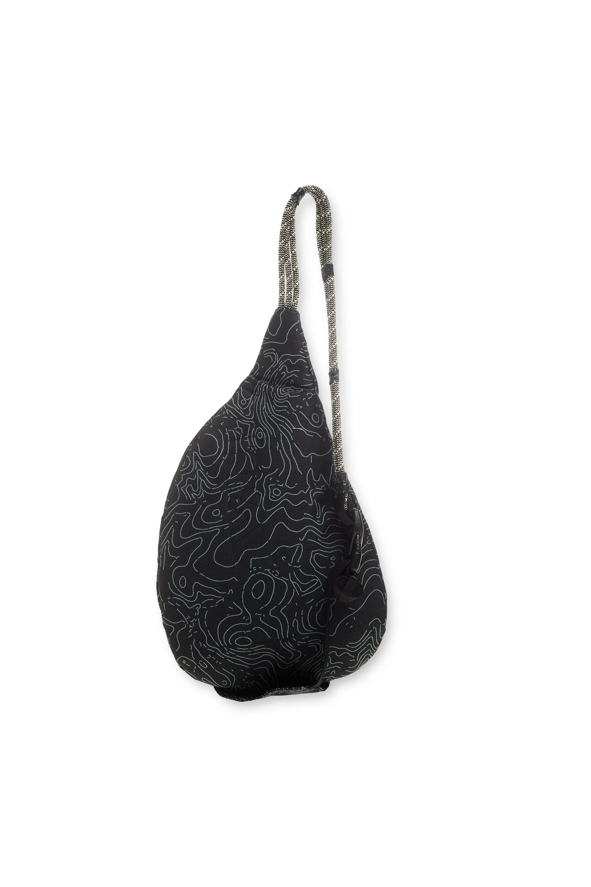 KAVU Mini Rope Sling 斜揹繩袋 (防水) KAVU