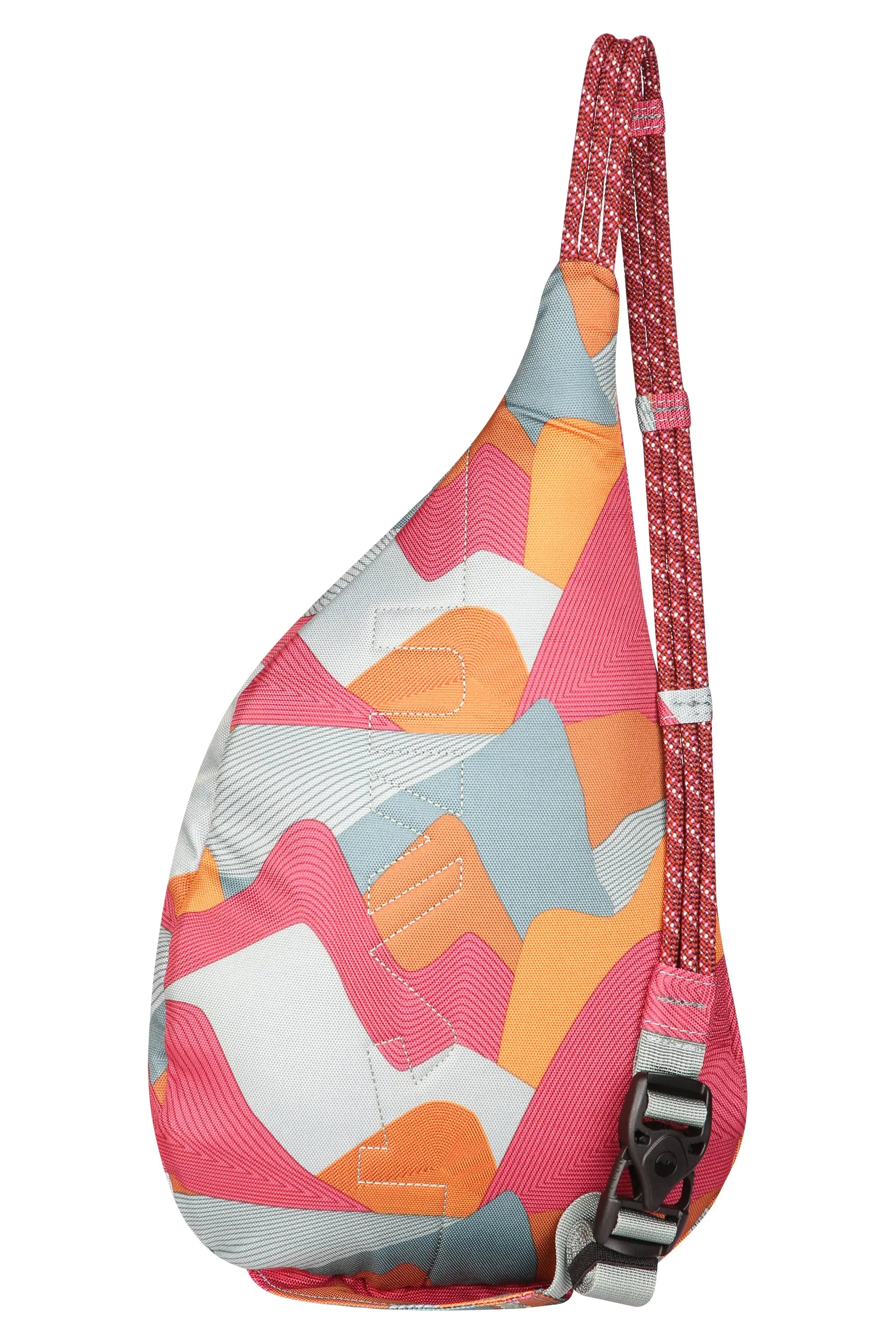 KAVU Mini Rope Sling 斜揹繩袋 (防水) KAVU