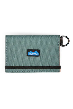 KAVU Billings 銀包 KAVU