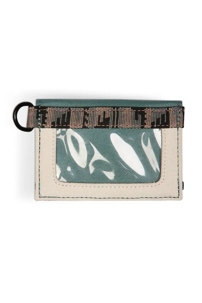KAVU Billings 銀包 KAVU