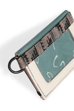 KAVU Billings 銀包 KAVU