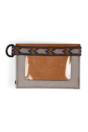 KAVU Billings 銀包 KAVU