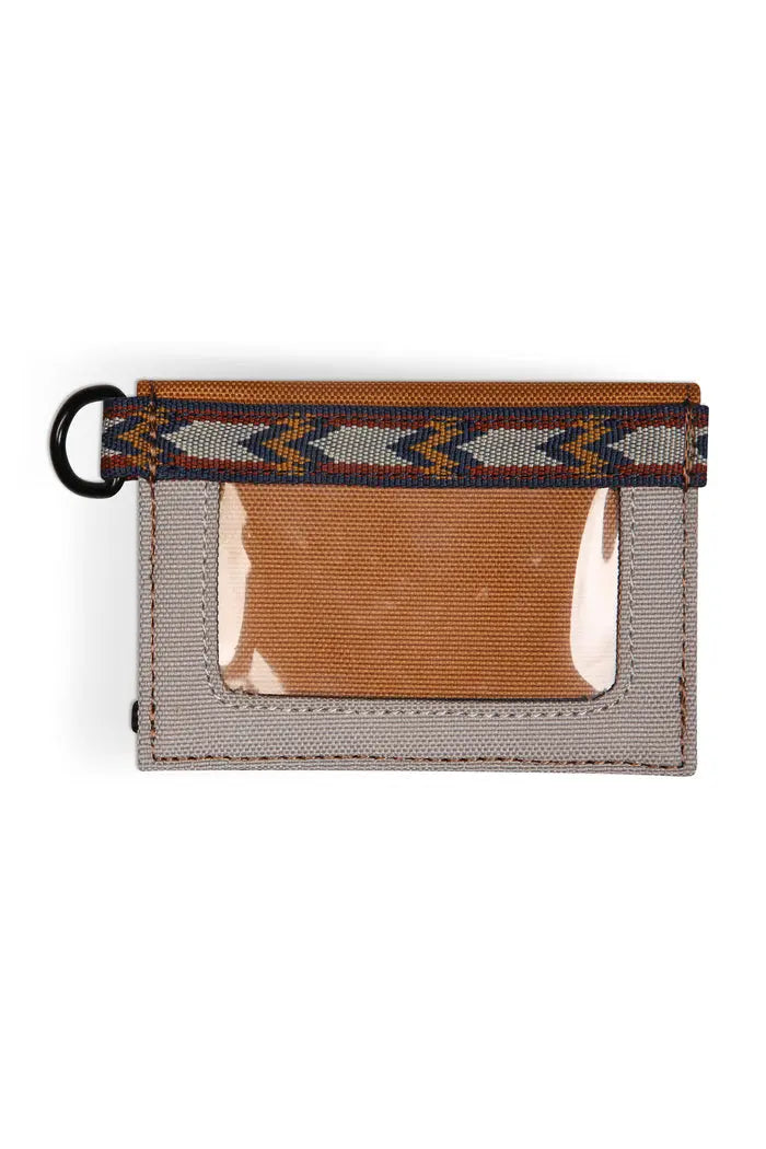 KAVU Billings 銀包 KAVU