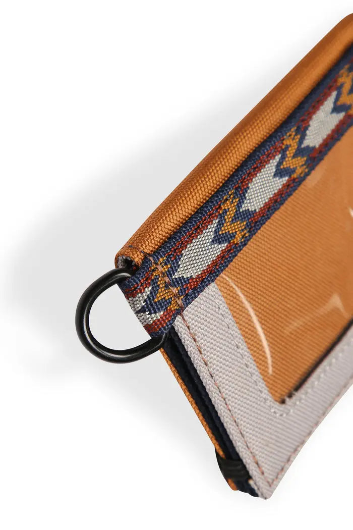 KAVU Billings 銀包 KAVU