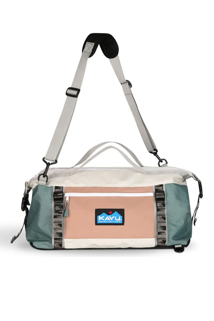 KAVU Little Feller 行李袋 KAVU