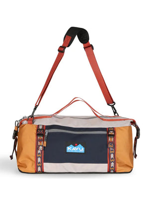 KAVU Little Feller 行李袋 KAVU