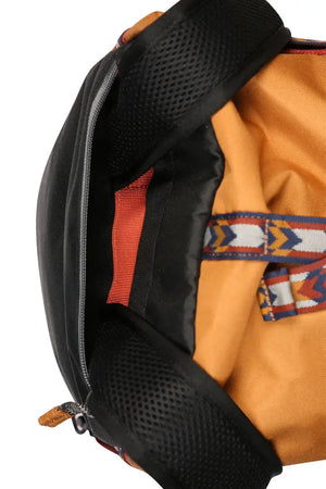 KAVU Little Feller 行李袋 KAVU