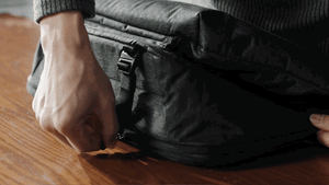 NIID Radiant Urban Sling R1 Mega 時尚單肩包 - 遠野倉庫 Yuenye Warehouse