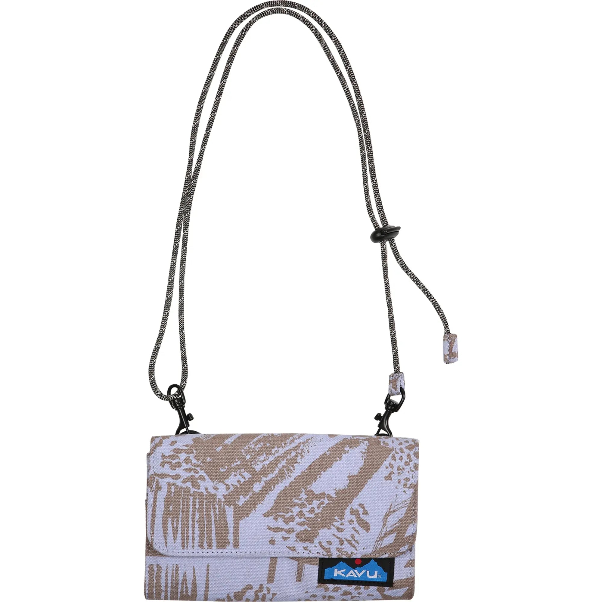 KAVU Islamorada 斜揹袋 - Beach Doodle - 遠野倉庫 Yuenye Warehouse