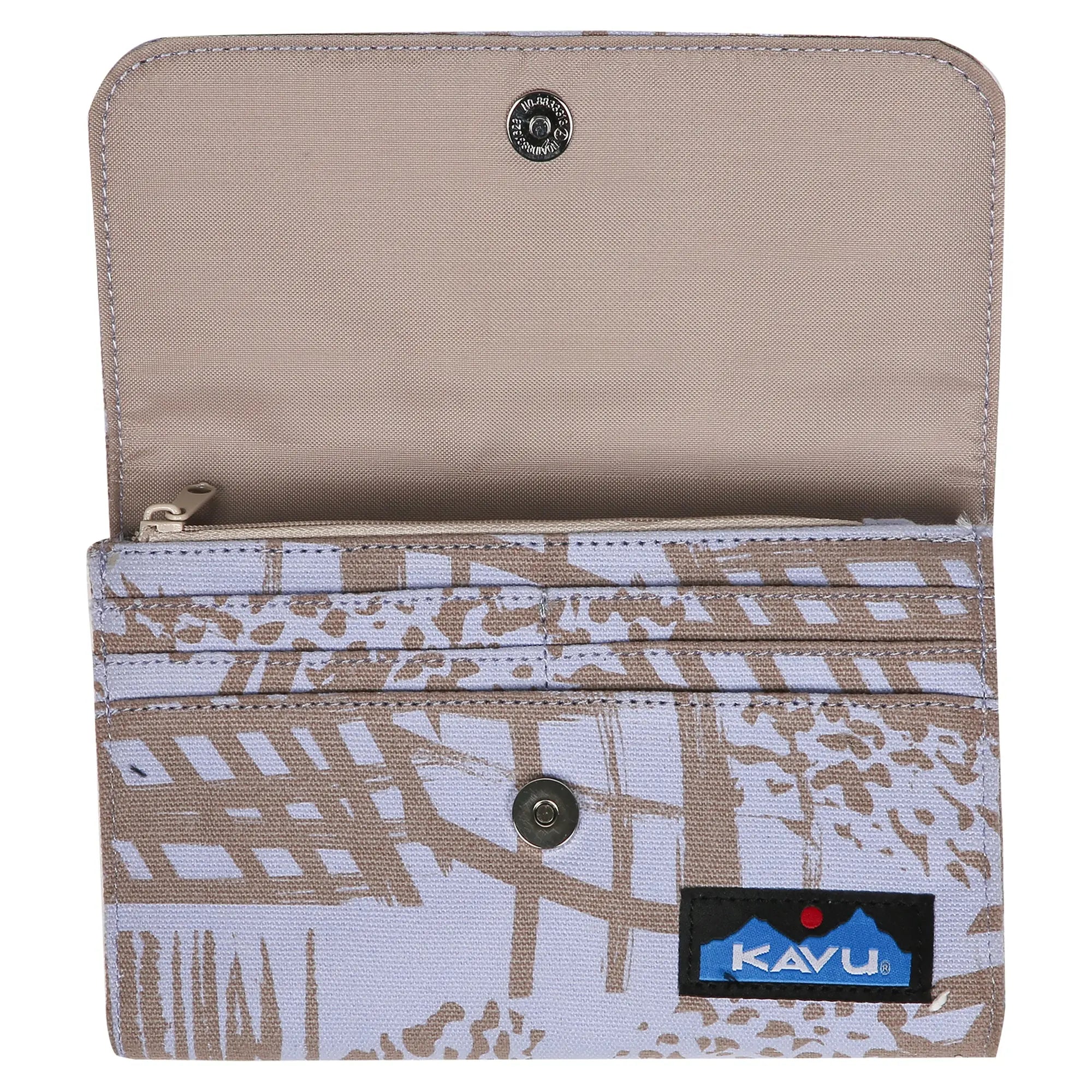 KAVU Islamorada 斜揹袋 - Beach Doodle - 遠野倉庫 Yuenye Warehouse