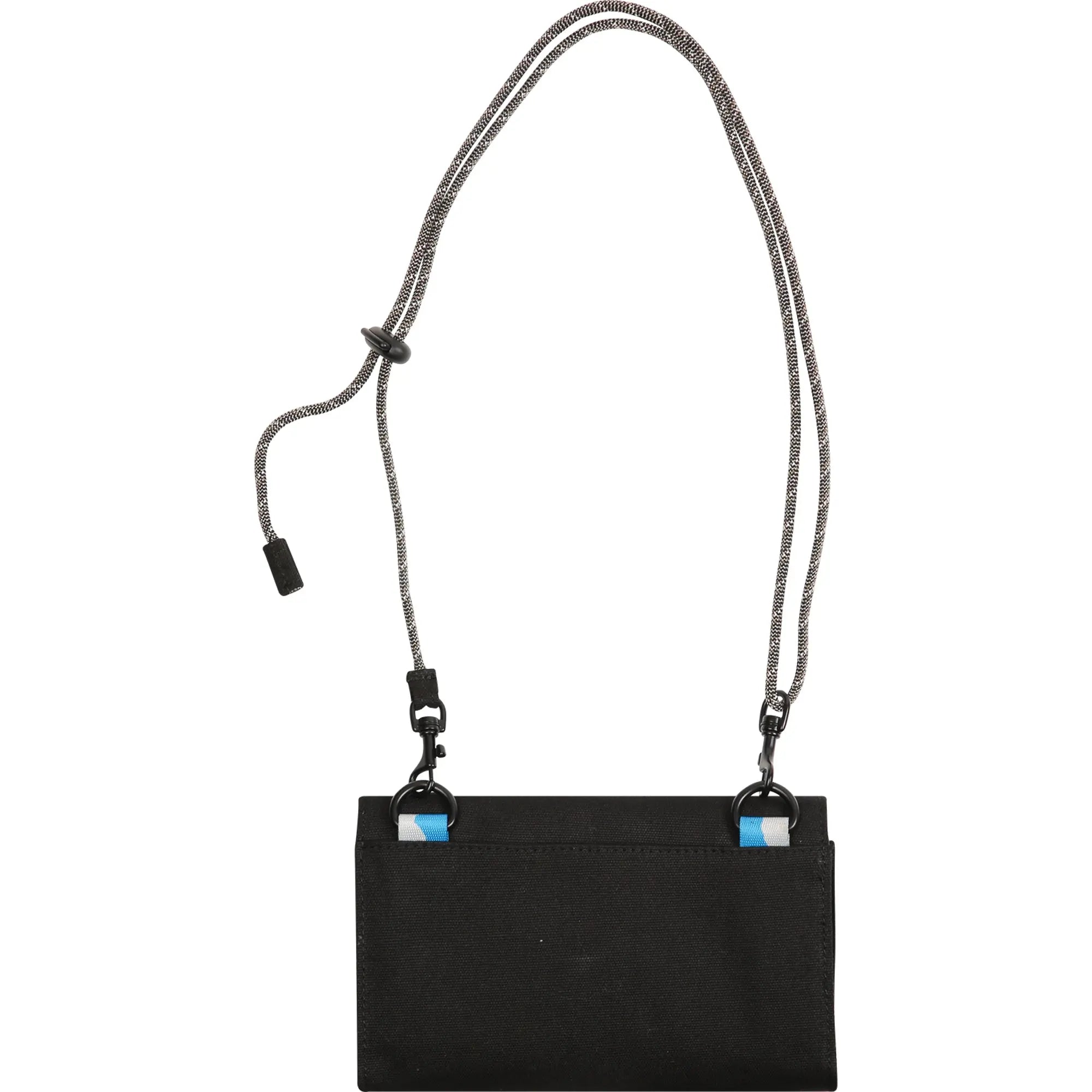 KAVU Islamorada 斜揹袋 - Black - 遠野倉庫 Yuenye Warehouse