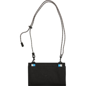 KAVU Islamorada 斜揹袋 - Black - 遠野倉庫 Yuenye Warehouse