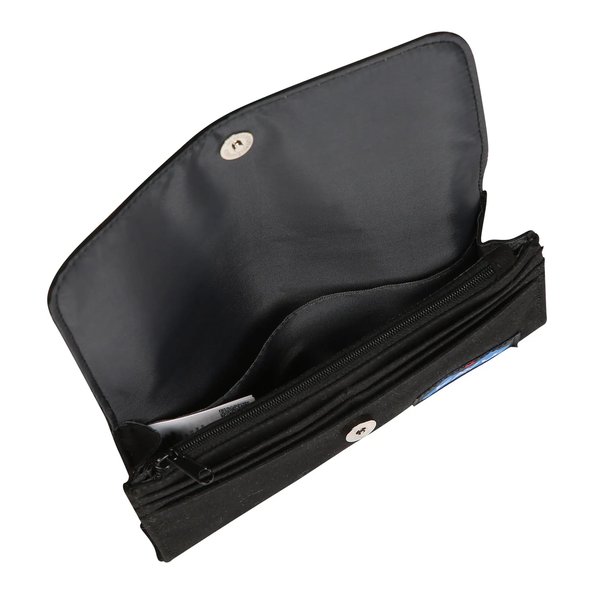 KAVU Islamorada 斜揹袋 - Black - 遠野倉庫 Yuenye Warehouse