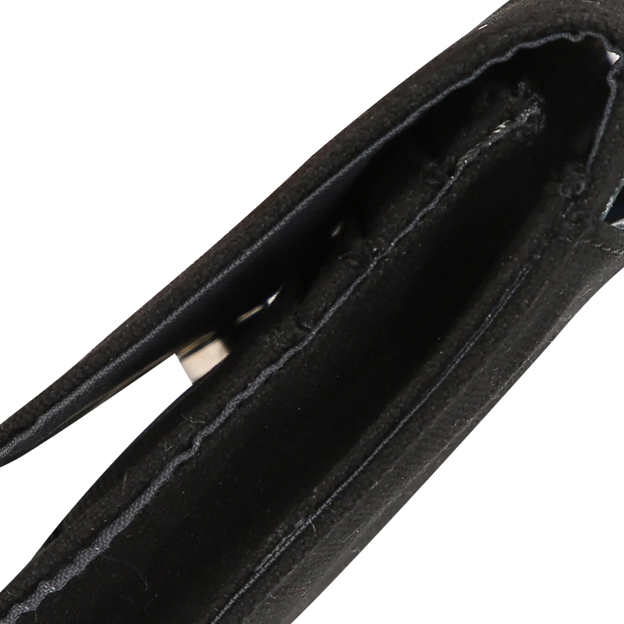 KAVU Islamorada 斜揹袋 - Black - 遠野倉庫 Yuenye Warehouse
