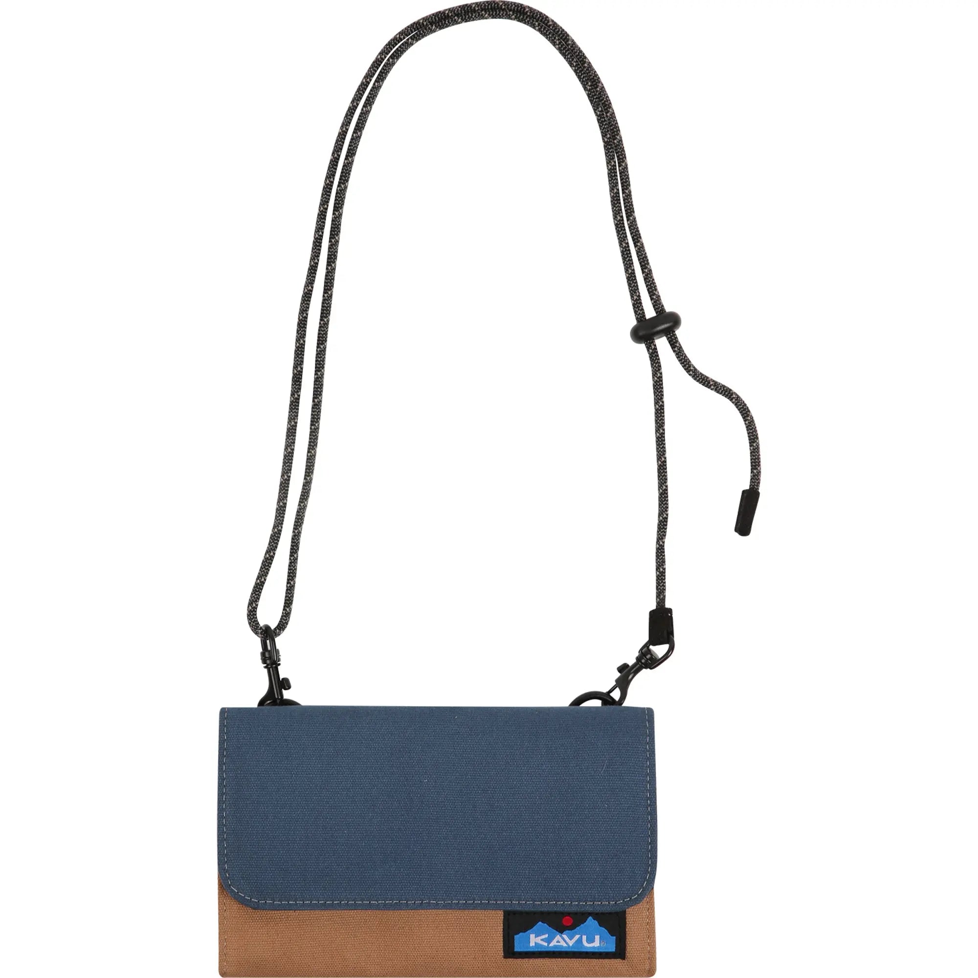 KAVU Islamorada 斜揹袋 - Night Drop - 遠野倉庫 Yuenye Warehouse