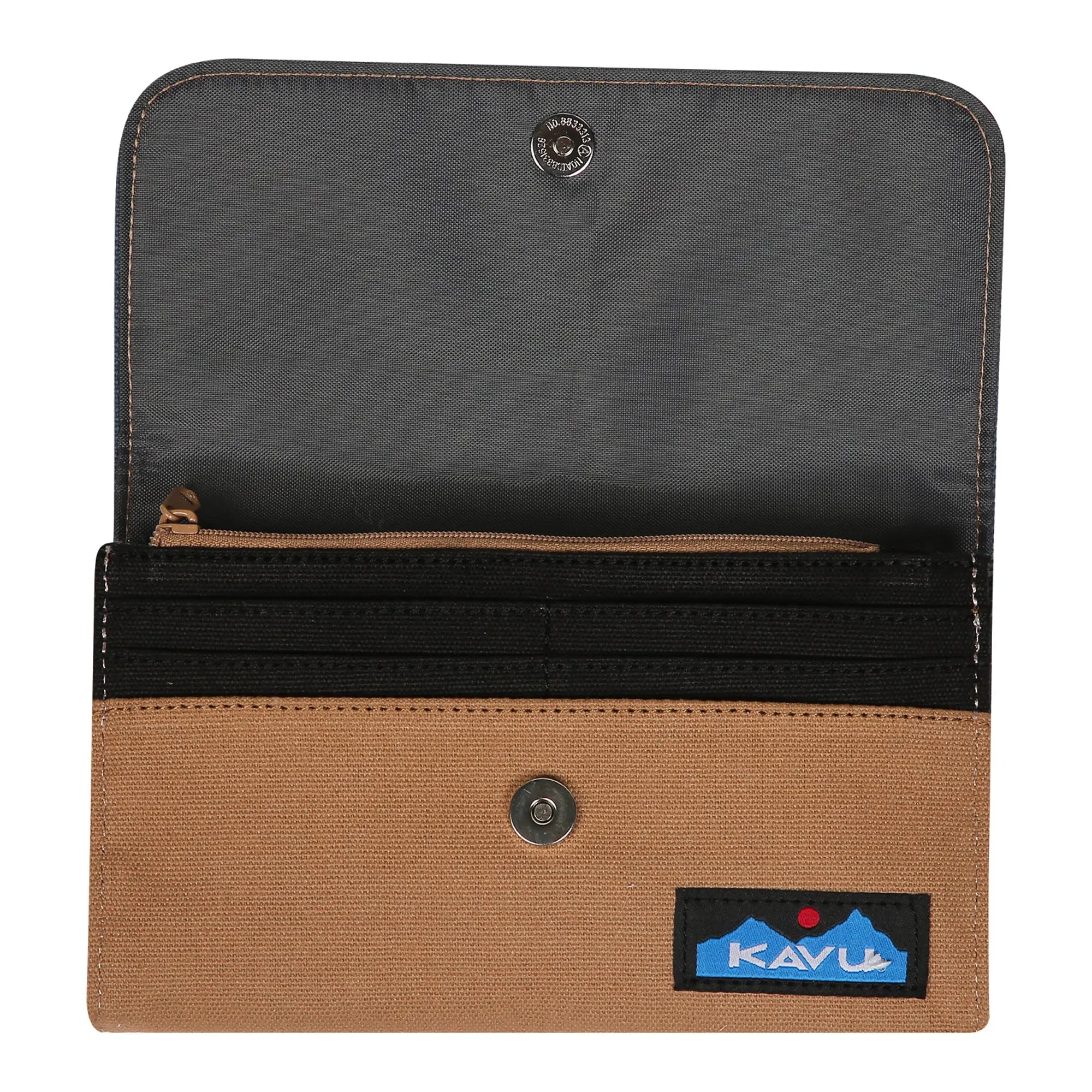 KAVU Islamorada 斜揹袋 - Night Drop - 遠野倉庫 Yuenye Warehouse