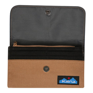 KAVU Islamorada 斜揹袋 - Night Drop - 遠野倉庫 Yuenye Warehouse
