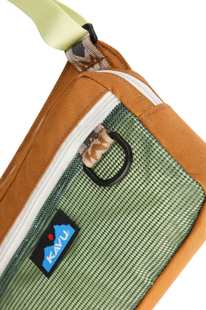 KAVU Delray Beach 斜背袋 KAVU