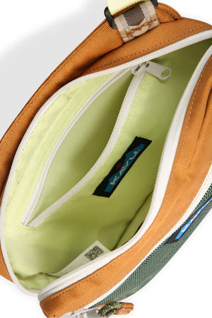 KAVU Delray Beach 斜背袋 KAVU