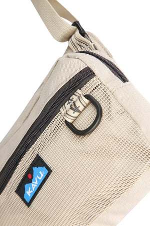 KAVU Delray Beach 斜背袋 KAVU