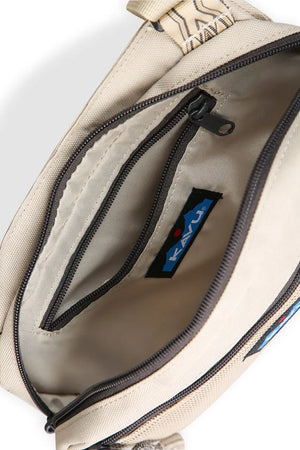 KAVU Delray Beach 斜背袋 KAVU