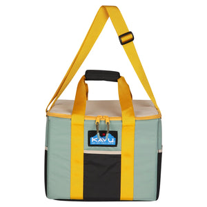 KAVU Pacific Box - Yosemite 保溫箱 - 遠野倉庫 Yuenye Warehouse