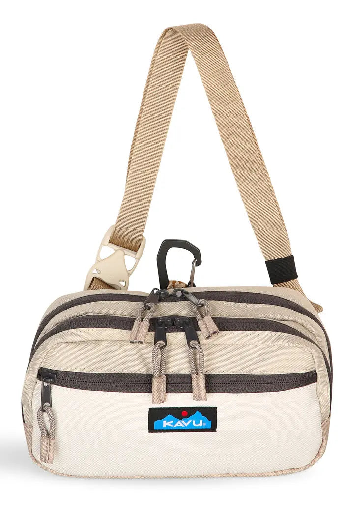 KAVU Takealong 防水洗漱收納包 KAVU