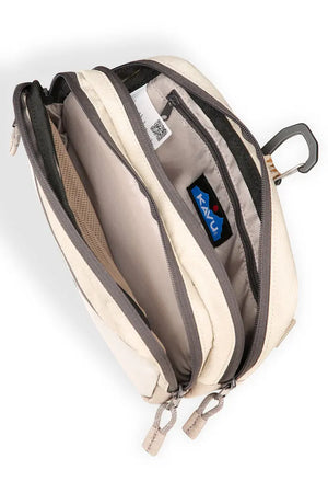 KAVU Takealong 防水洗漱收納包 KAVU