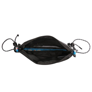 KAVU Seashore 日常斜背包 - 黑色 Black - 遠野倉庫 Yuenye Warehouse