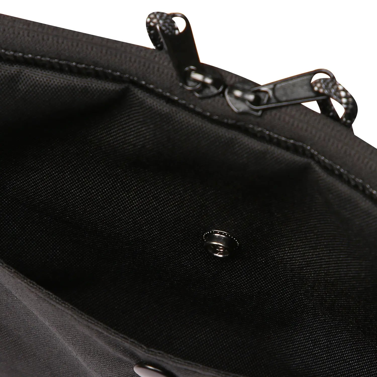 KAVU Seashore 日常斜背包 - 黑色 Black - 遠野倉庫 Yuenye Warehouse