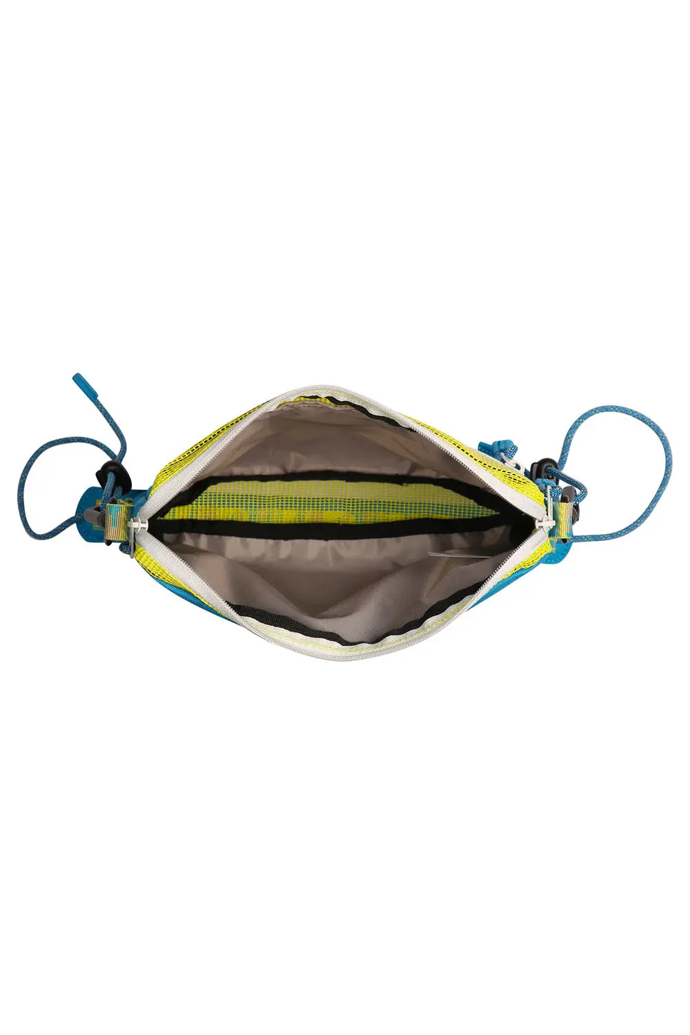 KAVU Seashore 日常斜背包 - Key Lime - 遠野倉庫 Yuenye Warehouse