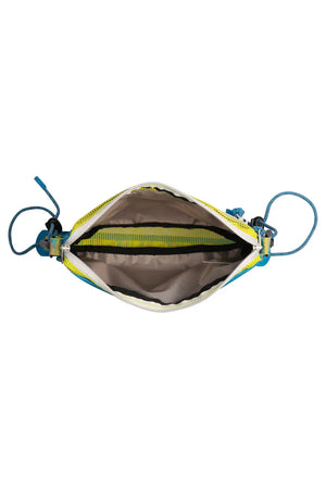 KAVU Seashore 日常斜背包 - Key Lime - 遠野倉庫 Yuenye Warehouse