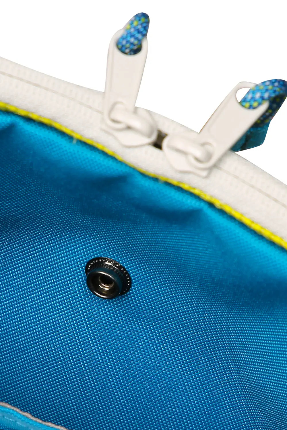 KAVU Seashore 日常斜背包 - Key Lime - 遠野倉庫 Yuenye Warehouse