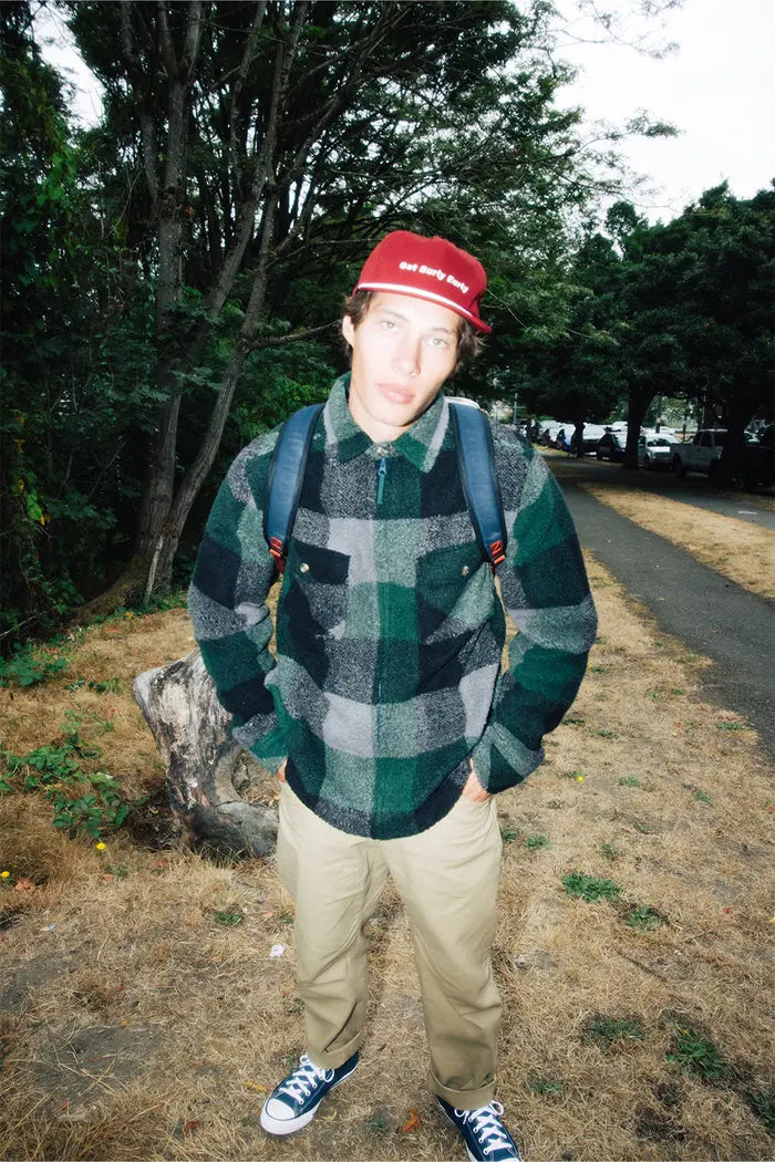 KAVU Shuttle Sack 19L日常背包 KAVU