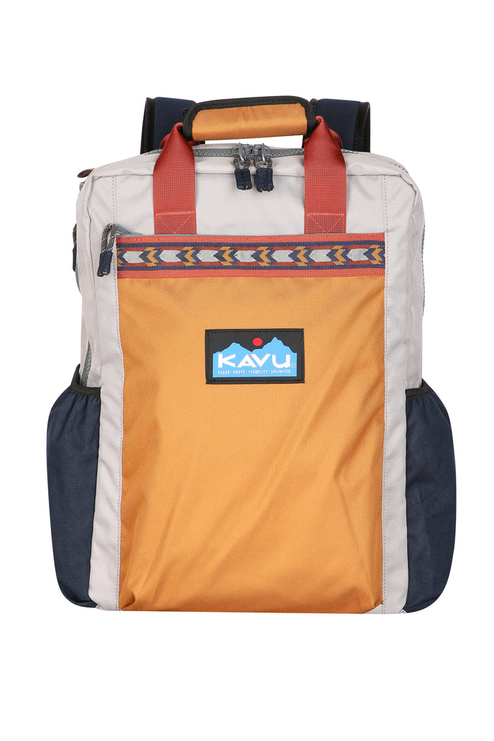 KAVU Shuttle Sack 19L日常背包