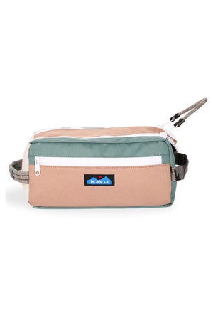 KAVU Grizzly Mix 收納包 KAVU