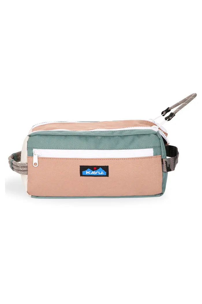 KAVU Grizzly Mix 收納包 KAVU