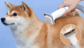 日本Neakasa/Neabot P2 Pro 五合一寵物剃毛美容機