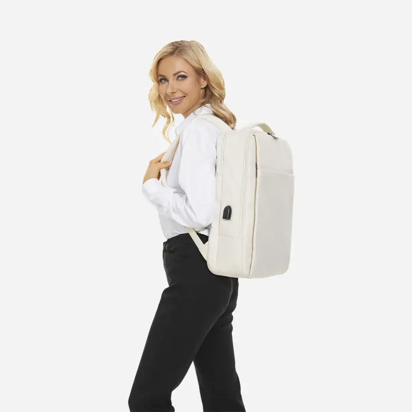 Nordace Bergen – Lightweight Daily Backpack 輕便日常背包 - 遠野倉庫 Yuenye Warehouse
