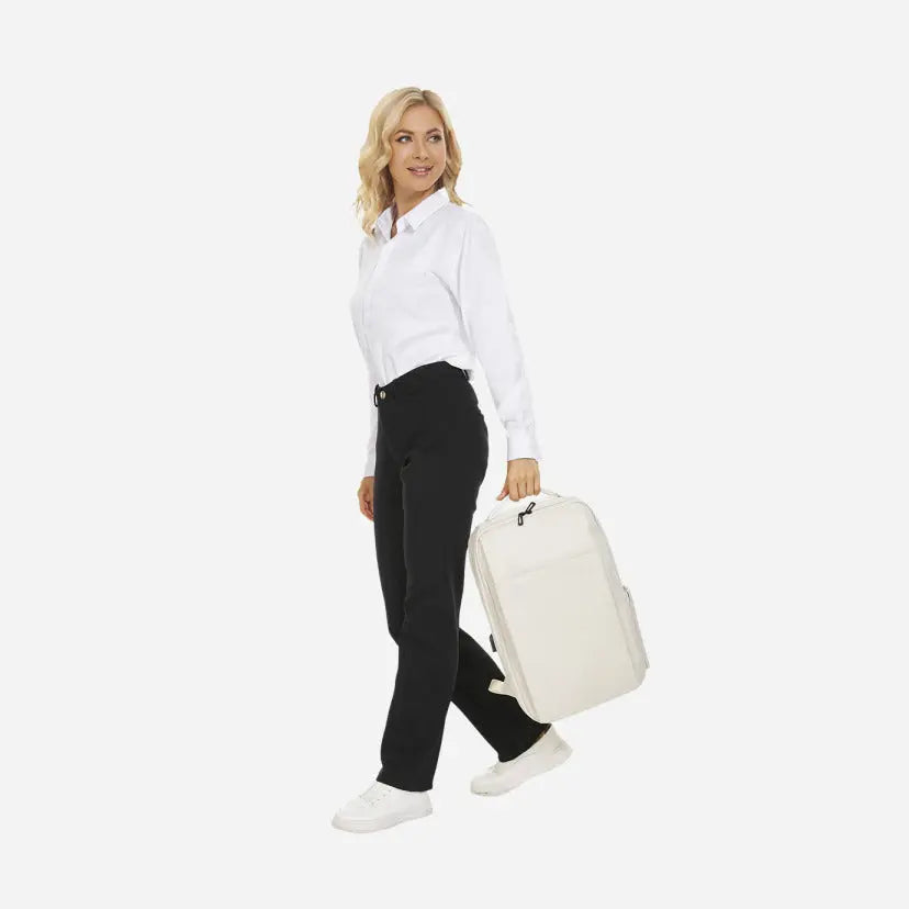 Nordace Bergen – Lightweight Daily Backpack 輕便日常背包 - 遠野倉庫 Yuenye Warehouse