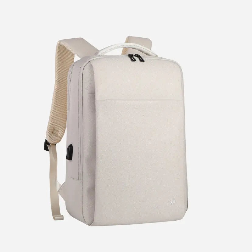Nordace Bergen – Lightweight Daily Backpack 輕便日常背包 - 遠野倉庫 Yuenye Warehouse