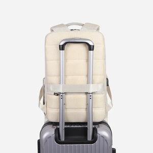 Nordace Bergen – Lightweight Daily Backpack 輕便日常背包 - 遠野倉庫 Yuenye Warehouse