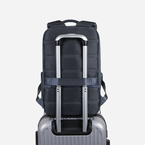 Nordace Bergen – Lightweight Daily Backpack 輕便日常背包 - 遠野倉庫 Yuenye Warehouse