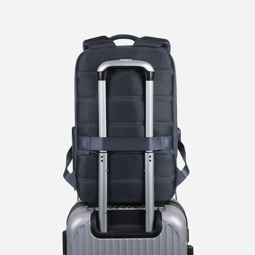 Nordace Bergen – Lightweight Daily Backpack 輕便日常背包 - 遠野倉庫 Yuenye Warehouse