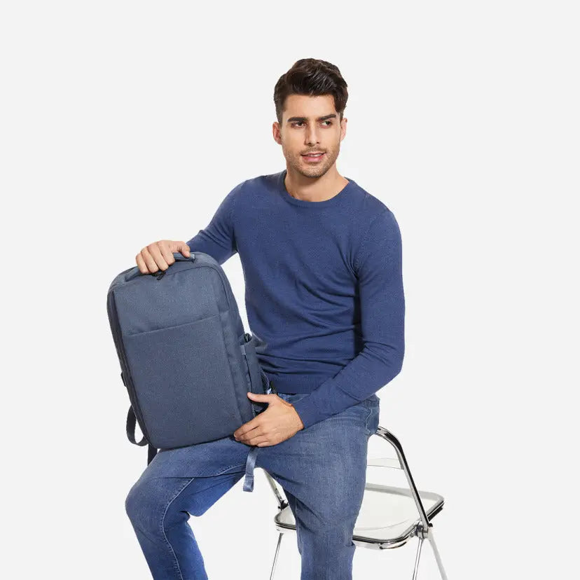 Nordace Bergen – Lightweight Daily Backpack 輕便日常背包 - 遠野倉庫 Yuenye Warehouse